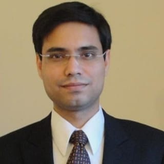 Vibhash Kumar, MD