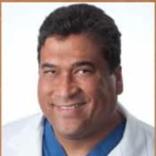 Frederick Sabido, MD, General Surgery, Staten Island, NY, Richmond University Medical Center