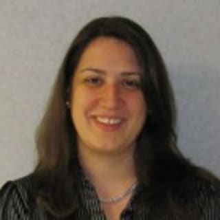 Jessica Kramer, MD, Endocrinology, East Patchogue, NY, NYU Winthrop Hospital