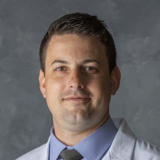 Michael Morris, MD