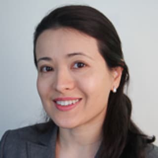 Julie Vasile, MD