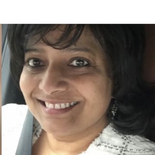 Geetha Menon, MD