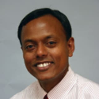 Shihab Ahmed, MD