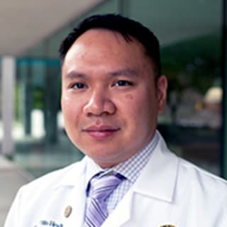 Vincent Vu, MD, Ophthalmology, Tripler Army Medical Center, HI, Tripler Army Medical Center