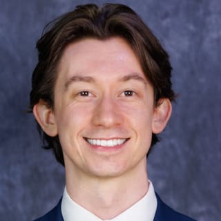 Ashton Naumann, MD, Resident Physician, Saint Louis, MO