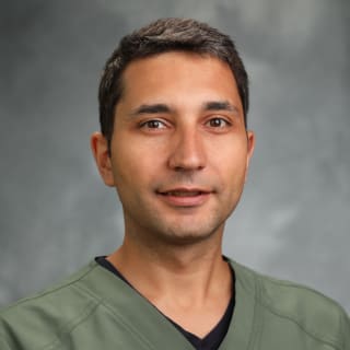 Dmitry Fridman, MD