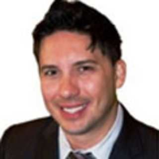 Bradley Spieler, MD