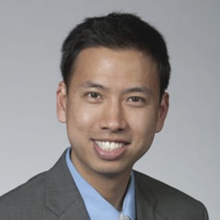 Andrew Leung, MD