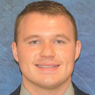 Tyler Harper, MD