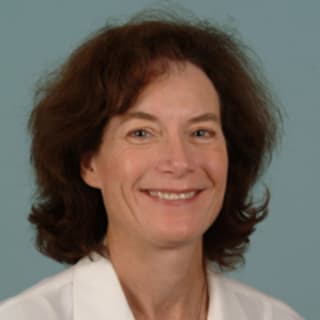 Jane Thrush, MD