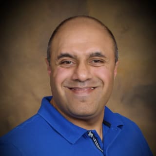 Kaashif Ahmad, MD