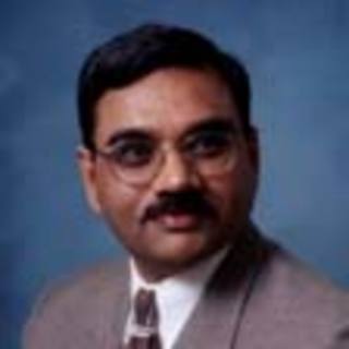 Harivadan Gandhi, MD, Pediatrics, Chicago, IL, Advocate Trinity Hospital