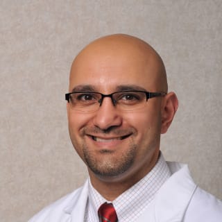 Mazen Al-Mansour, MD, General Surgery, Gainesville, FL, The Ohio State University Hospital East