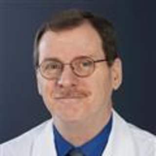 Martin Hendrickson, DO