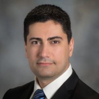 Marc-Elie Nader, MD, Otolaryngology (ENT), Houston, TX, University of Texas M.D. Anderson Cancer Center