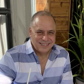 Ausberto Bianchi, MD