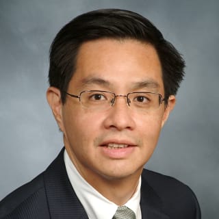 Abraham Houng, MD