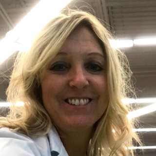 Gretchen Barr, Pharmacist, Surfside Beach, SC