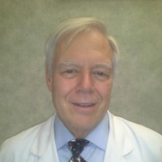 Kenneth Hodge, Pharmacist, Franklin, NJ