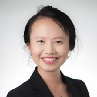Patricia Zheng, MD, Orthopaedic Surgery, San Francisco, CA, UCSF Medical Center