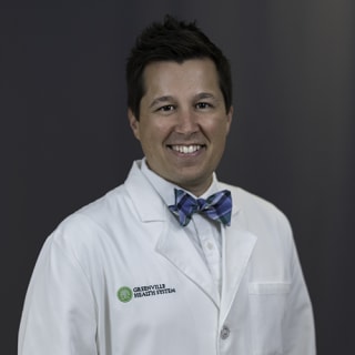 Jason Hill, DO, Obstetrics & Gynecology, Greenville, SC, MUSC Health University Medical Center