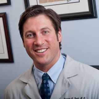 Benjamin Domb, MD, Orthopaedic Surgery, Des Plaines, IL, Weiss Memorial Hospital