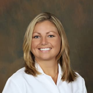 April Showalter, PA, Allergy and Immunology, Pensacola, FL