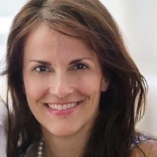 Cathrine Constantacos, MD