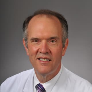 Brian Moore, MD