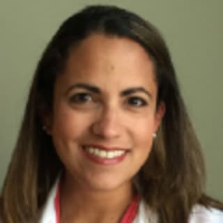 Livia Santiago-Rosado, MD