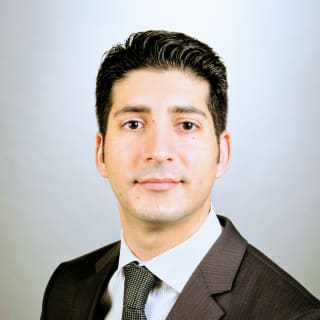 Houman Khalili, MD, Cardiology, Hollywood, FL, Memorial Regional Hospital
