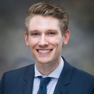 Jacob Creighton, MD