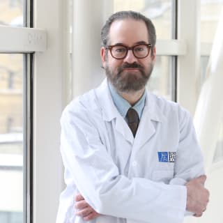 Ellis Levine, MD, Oncology, Buffalo, NY, Roswell Park Comprehensive Cancer Center