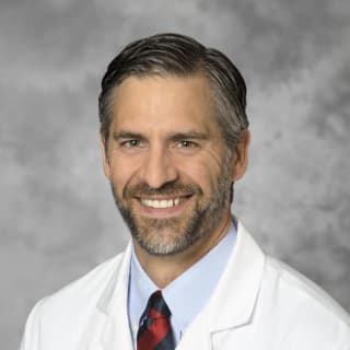 Jordan Smith, MD, Orthopaedic Surgery, Tucson, AZ, Banner - University Medical Center Tucson