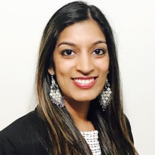 Anjana Sekaran, MD