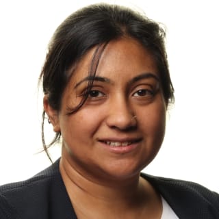 Dahlia Banerji, MD