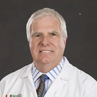 Paul Taylor-Smith, MD