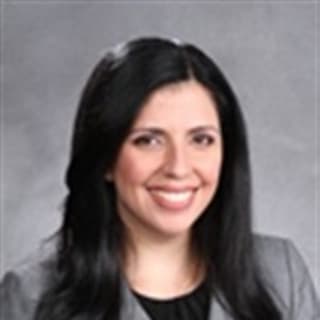 Angela Ganan Soto, MD, Pediatric Endocrinology, Hoffman Estates, IL, AMITA Health Hoffman Estates
