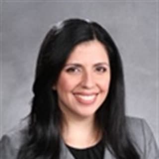 Angela Ganan Soto, MD