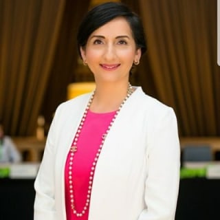 Anita Afzali, MD, Gastroenterology, Cincinnati, OH, University of Cincinnati Medical Center