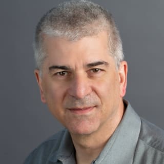 Jeffrey Gitt, DO