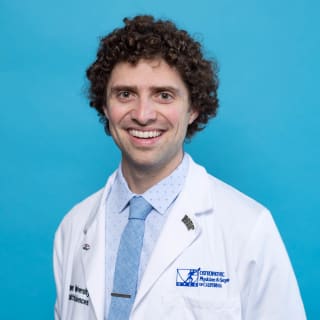 Graham Cohen, DO