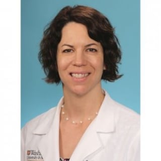 Julie Silverstein, MD, Endocrinology, Saint Louis, MO, Barnes-Jewish Hospital