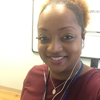 Kristy Jackson, MD