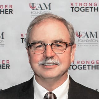 Francis Mccormack, MD, Pulmonology, Cincinnati, OH, University of Cincinnati Medical Center