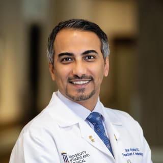 Omar Abduljabar Alyamani, MD, Anesthesiology, Baltimore, MD