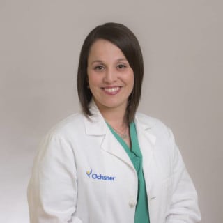 Emilie Patron, Women's Health Nurse Practitioner, Metairie, LA, East Jefferson General Hospital