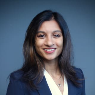 Sheuli Chowdhury, MD, Resident Physician, Burlington, VT