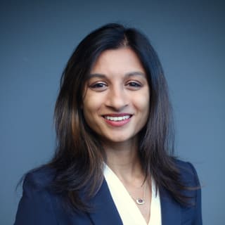 Sheuli Chowdhury, MD