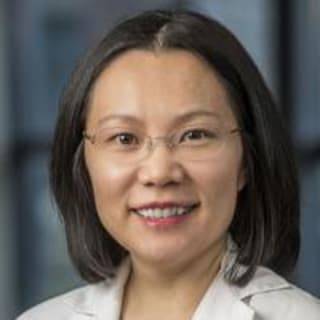 Yu Zeng, MD, Radiology, Springfield, MA, Baystate Mary Lane Hospital